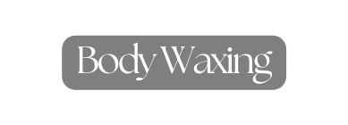 Body Waxing