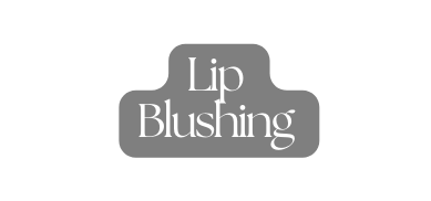 Lip Blushing